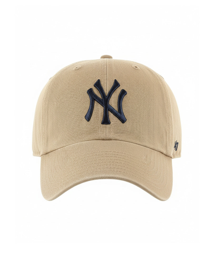 MLB New York Yankees Clean Up Cap