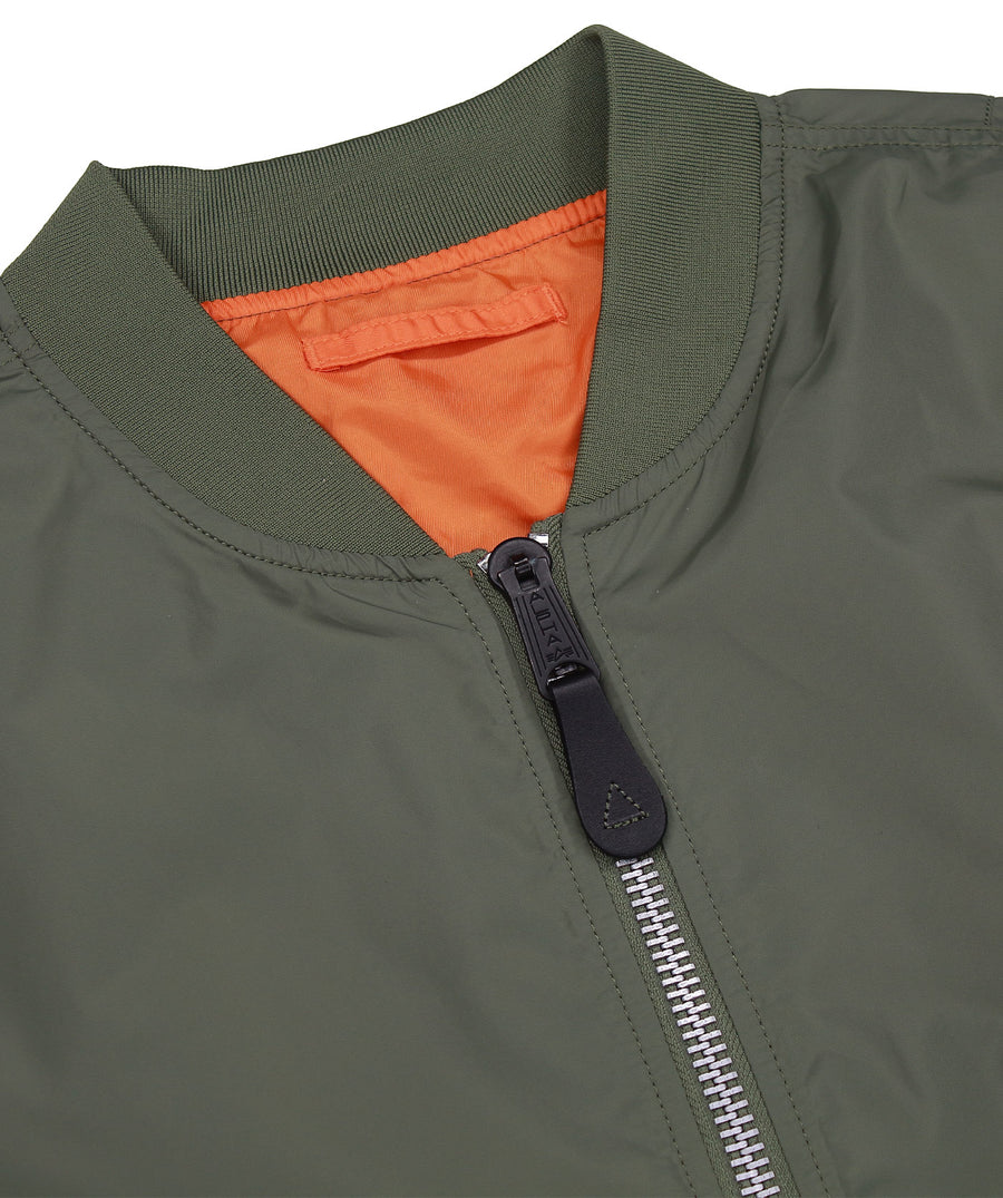 ALPHA INDUSTRIES L-2B Scout Flight Jacket MJL46000C1