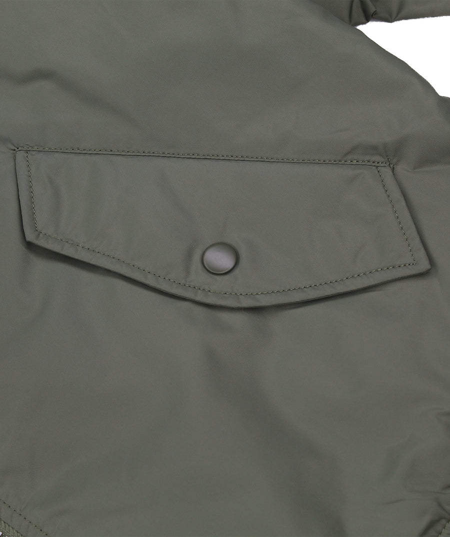 ALPHA INDUSTRIES L-2B Scout Flight Jacket MJL46000C1