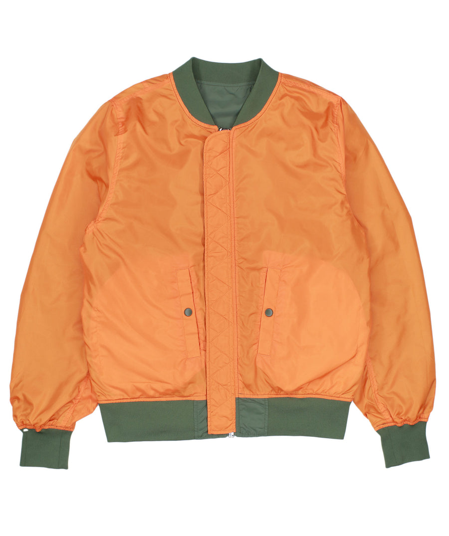 ALPHA INDUSTRIES L-2B Scout Flight Jacket MJL46000C1