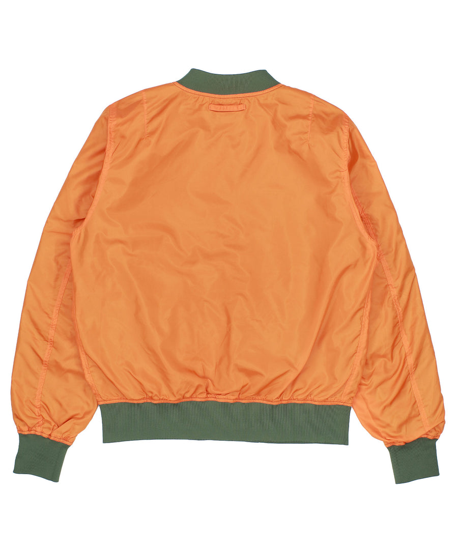 ALPHA INDUSTRIES L-2B Scout Flight Jacket MJL46000C1