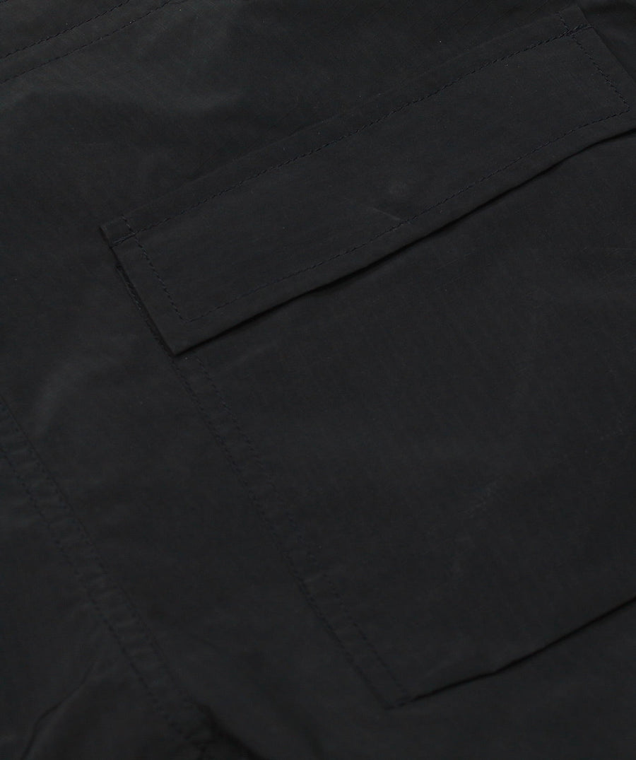 MAHARISHI Swim Shorts 360MH6008 – Stylish and functional swim shorts featuring a sleek design, premium materials, and comfortable fit, perfect for beach and poolside wear.