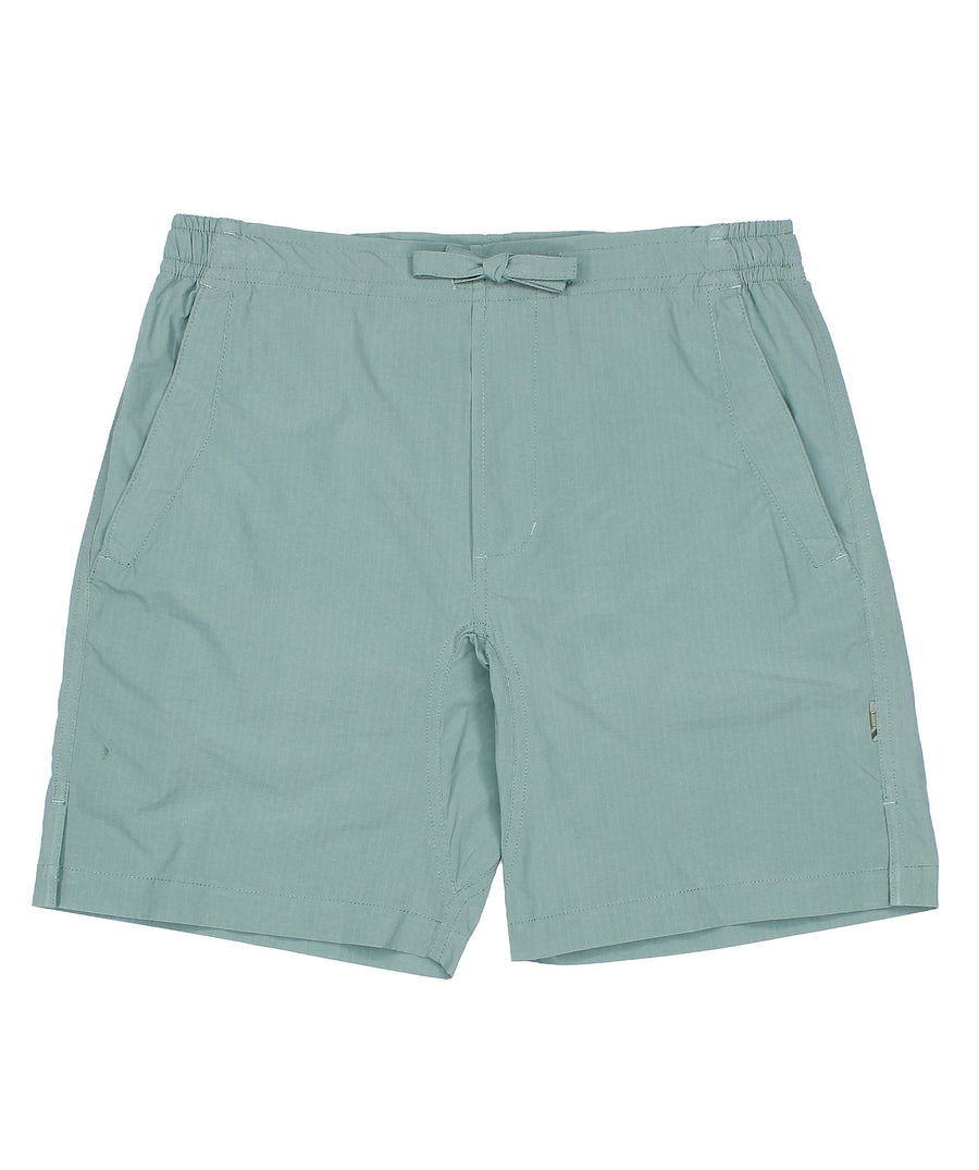 MAHARISHI Swim Shorts 360MH6008 – Stylish and functional swim shorts featuring a sleek design, premium materials, and comfortable fit, perfect for beach and poolside wear.
