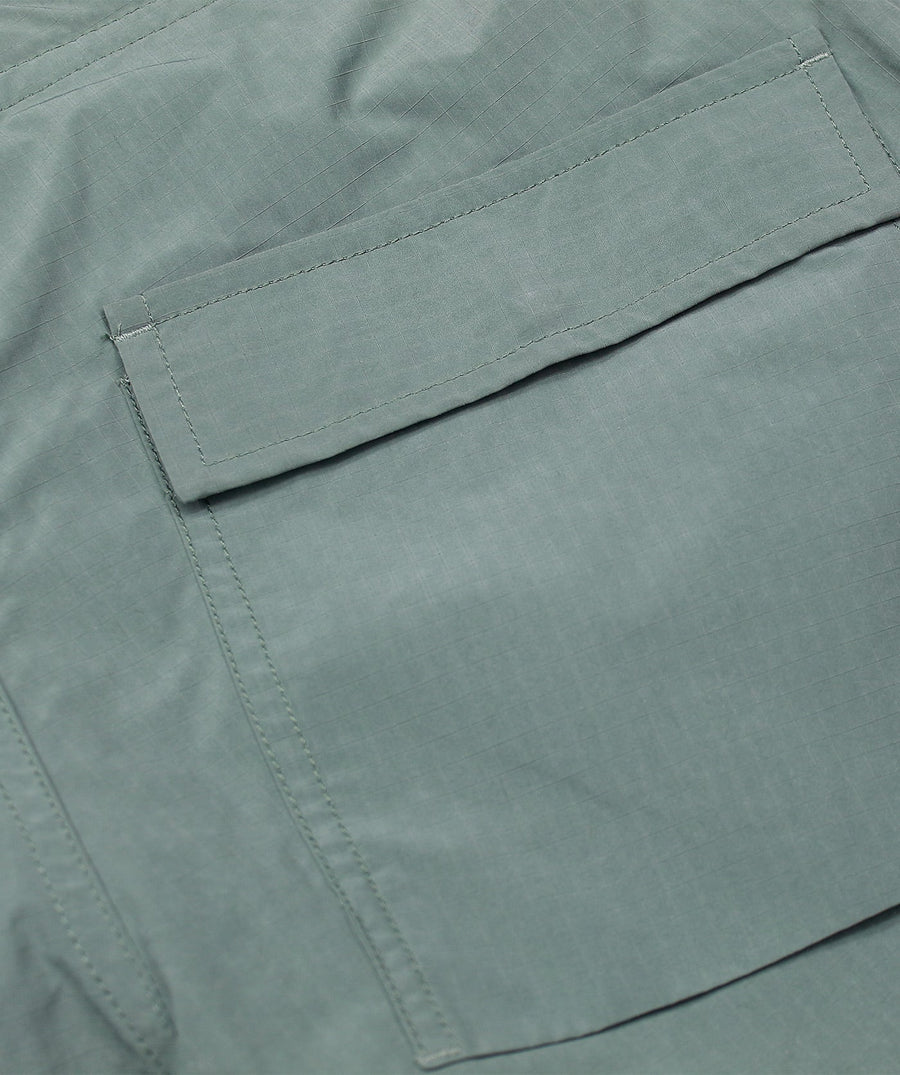 MAHARISHI Swim Shorts 360MH6008 – Stylish and functional swim shorts featuring a sleek design, premium materials, and comfortable fit, perfect for beach and poolside wear.