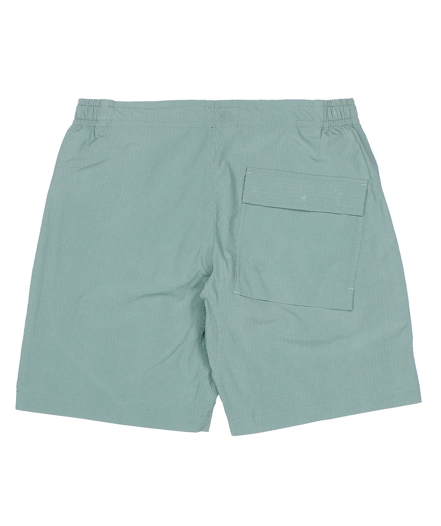 MAHARISHI Swim Shorts 360MH6008 – Stylish and functional swim shorts featuring a sleek design, premium materials, and comfortable fit, perfect for beach and poolside wear.