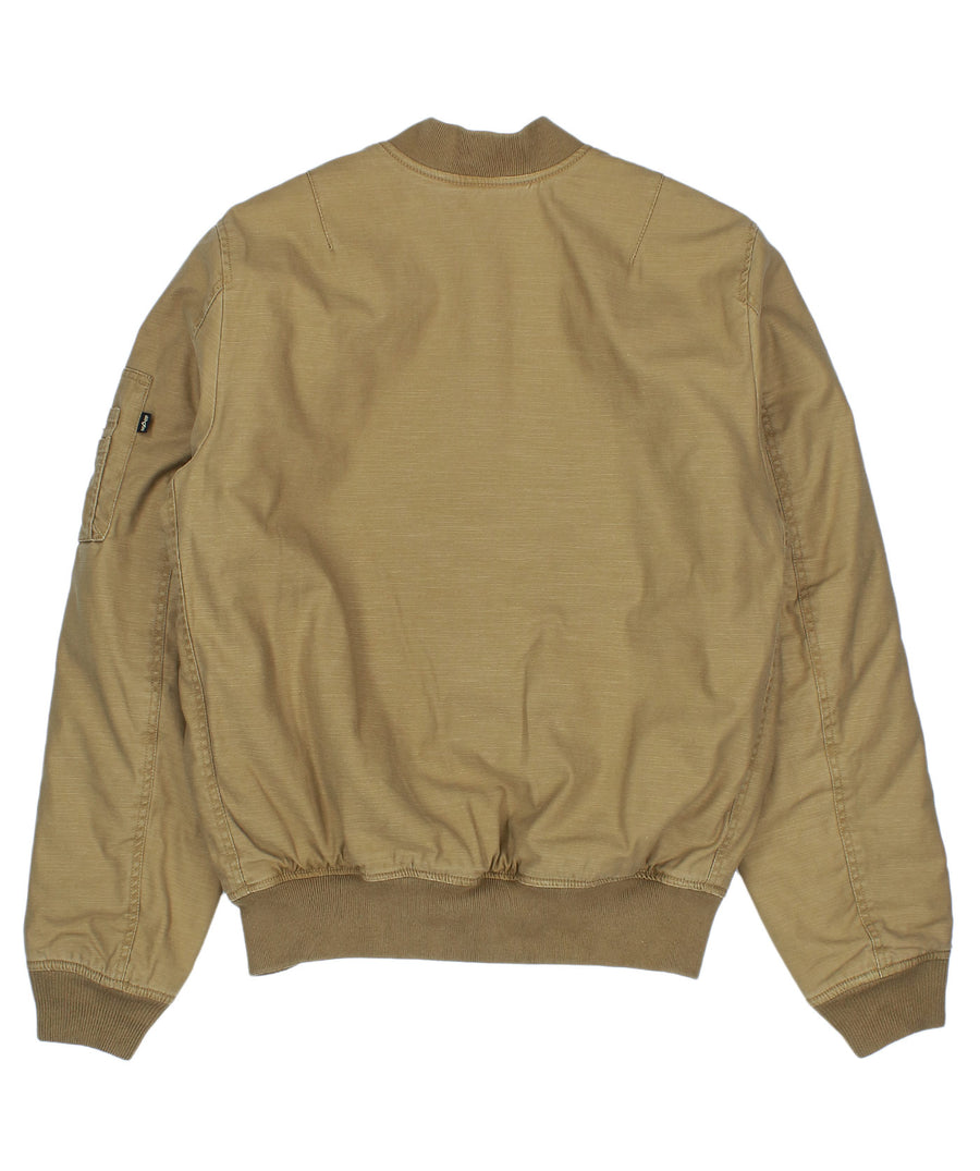 ALPHA INDUSTRIES MA-1 CTN Flight Jacket MJM47505C1
