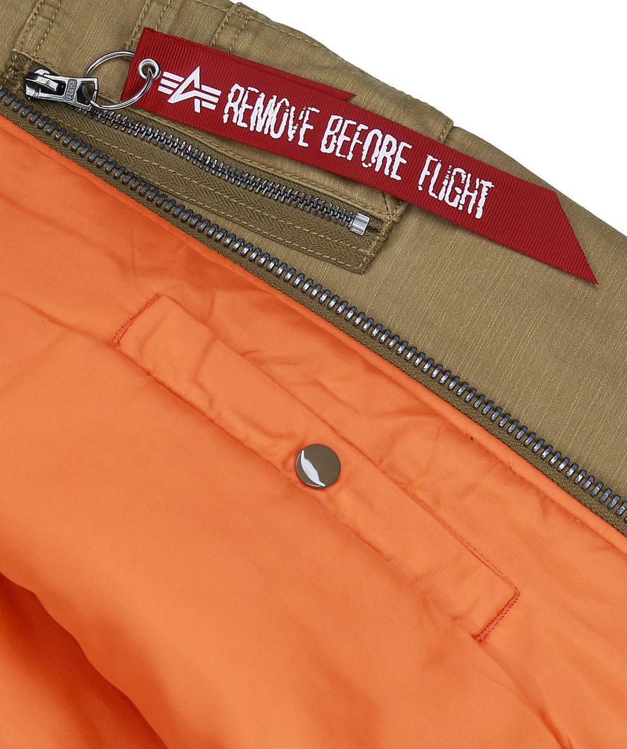 ALPHA INDUSTRIES MA-1 CTN Flight Jacket MJM47505C1