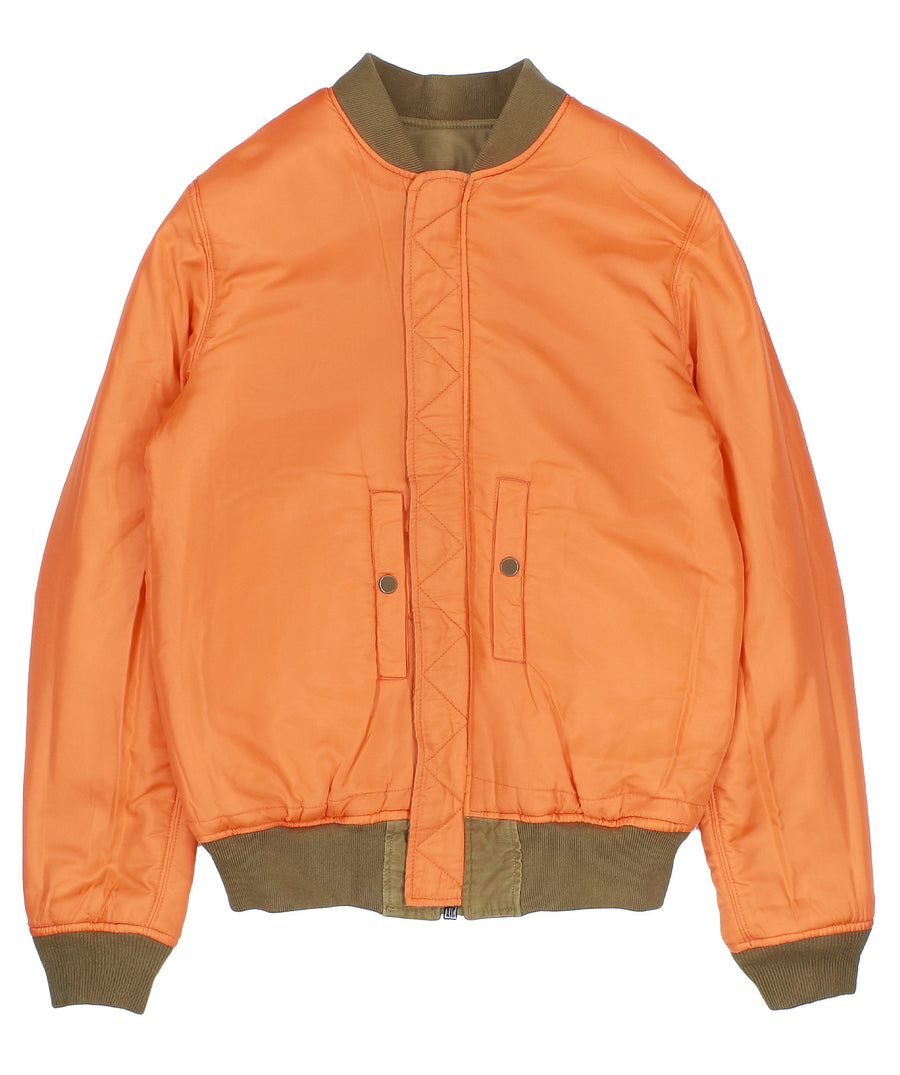ALPHA INDUSTRIES MA-1 CTN Flight Jacket MJM47505C1