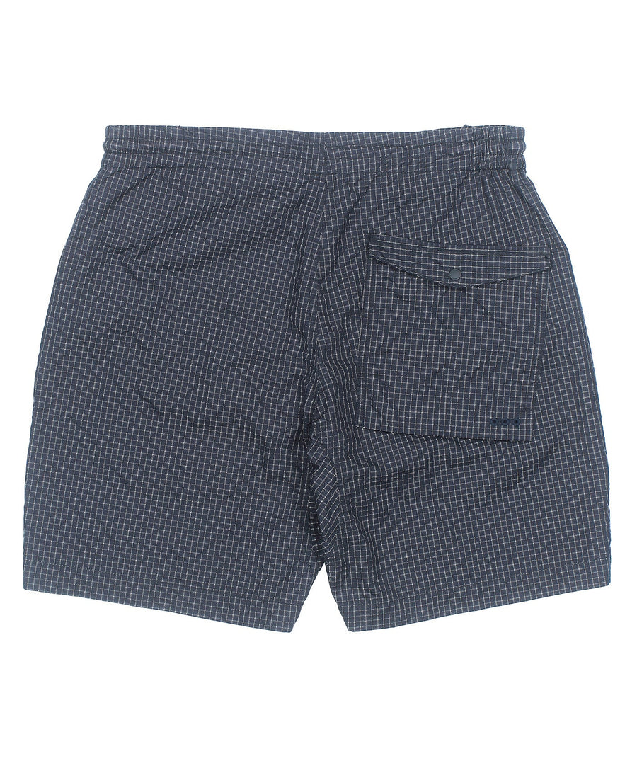 MAHARISHI Swim Shorts 360MH6545 – Premium swim shorts with a sleek design, crafted for comfort and durability, perfect for swimming and casual summer wear.