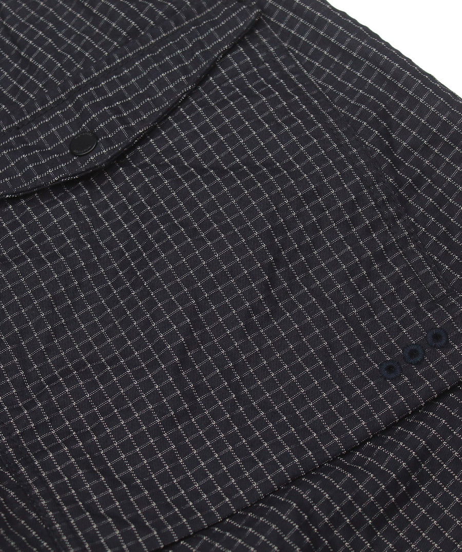 MAHARISHI Swim Shorts 360MH6545 – Premium swim shorts with a sleek design, crafted for comfort and durability, perfect for swimming and casual summer wear.