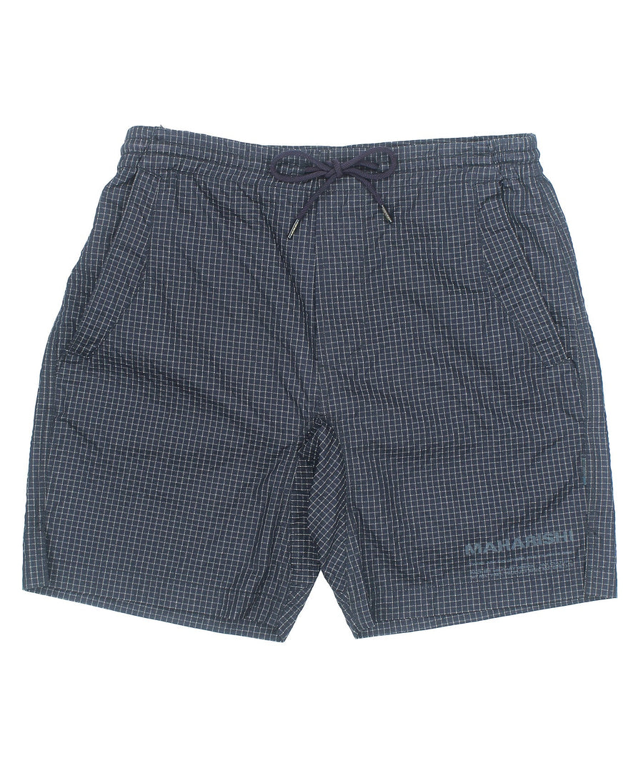 MAHARISHI Swim Shorts 360MH6545 – Premium swim shorts with a sleek design, crafted for comfort and durability, perfect for swimming and casual summer wear.