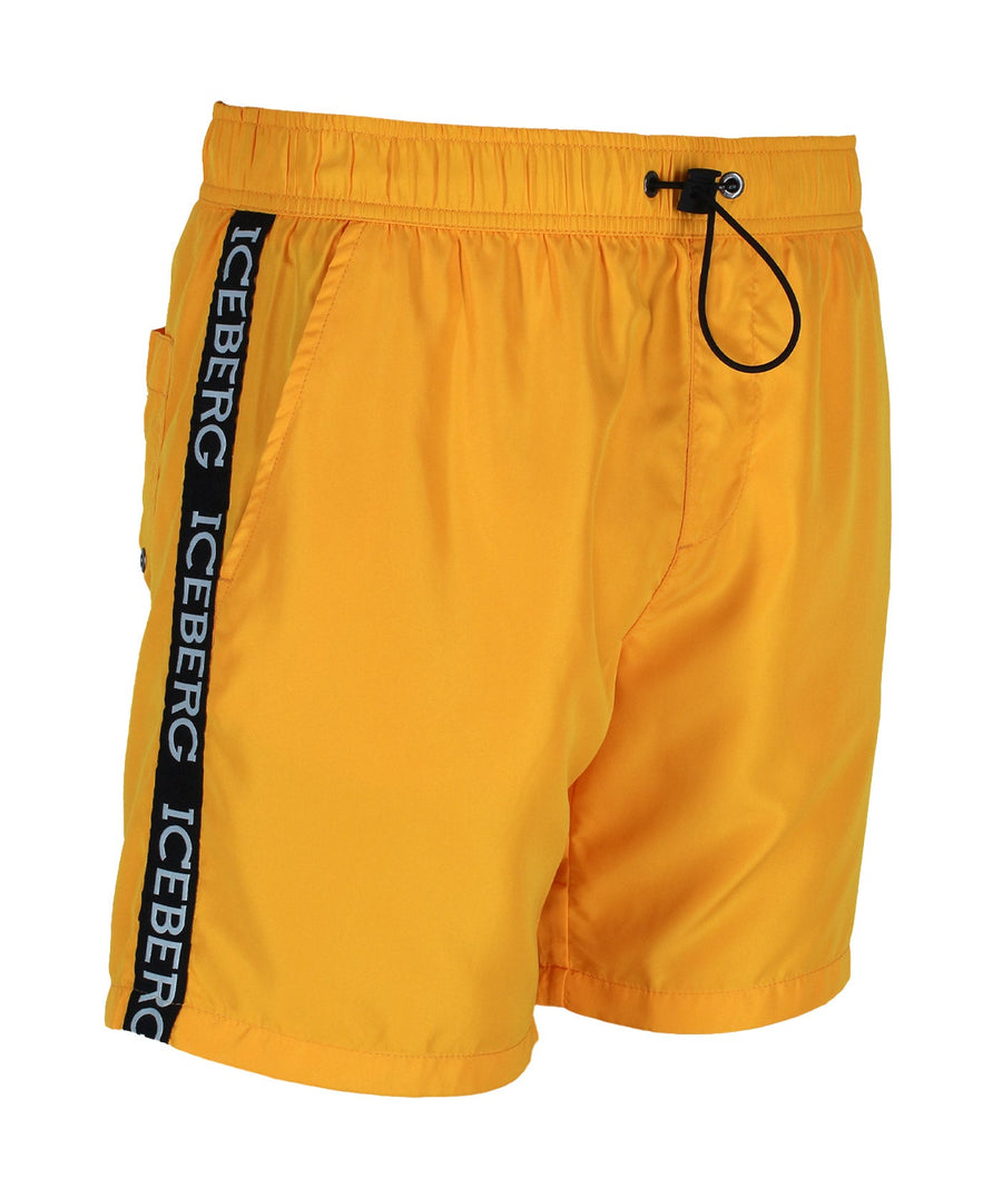 ICEBERG Tape Medium Boardshort ICE4MBM02