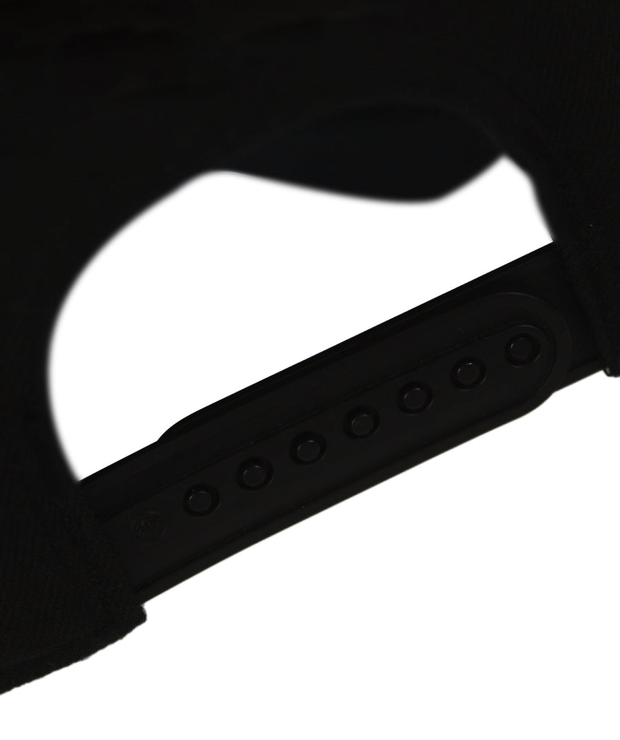 47 MLB New York Yankees MVP Snapback Cap F11B-MVPSP17WBP-BKW