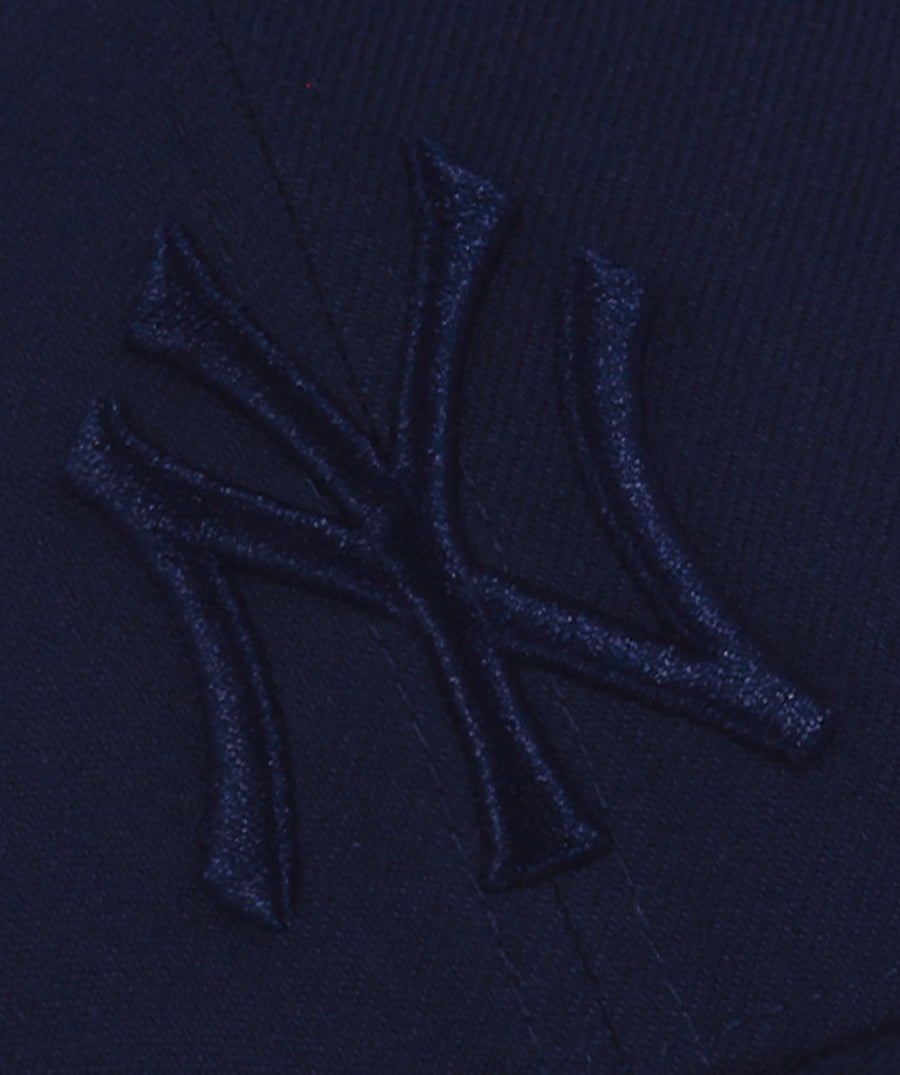 47 MLB New York Yankees MVP Snapback Cap F11B-MVPSP17WBP-NYA