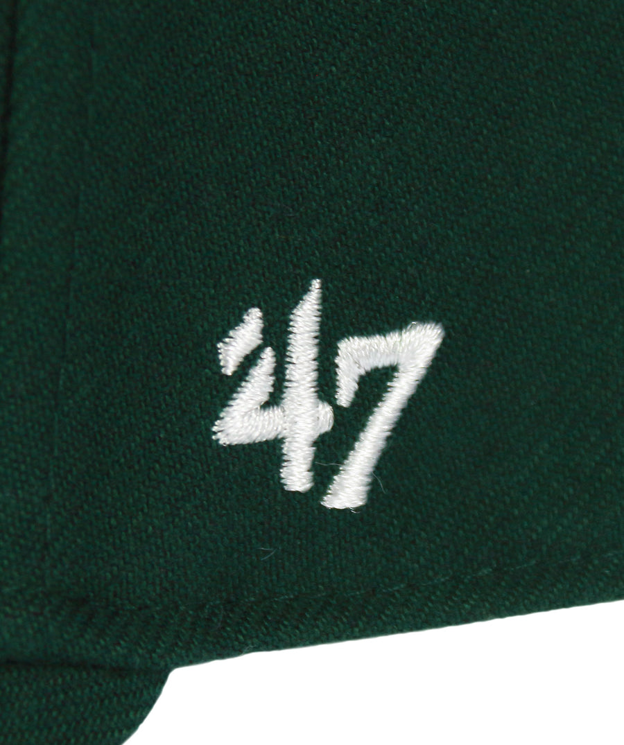 47 MLB New York Yankees MVP Snapback Cap F11B-MVPSP17WBP-DG