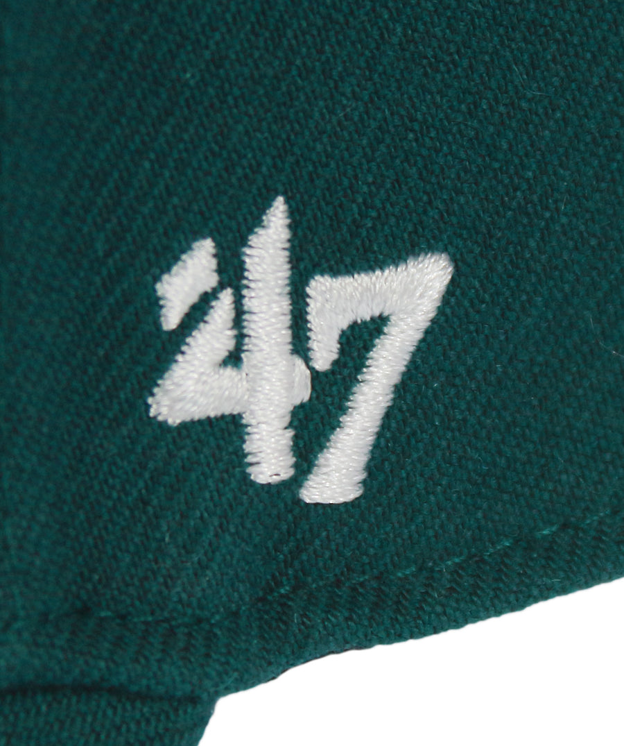 47 MLB New York Yankees MVP Snapback Cap F11B-MVPSP17WBP-PG