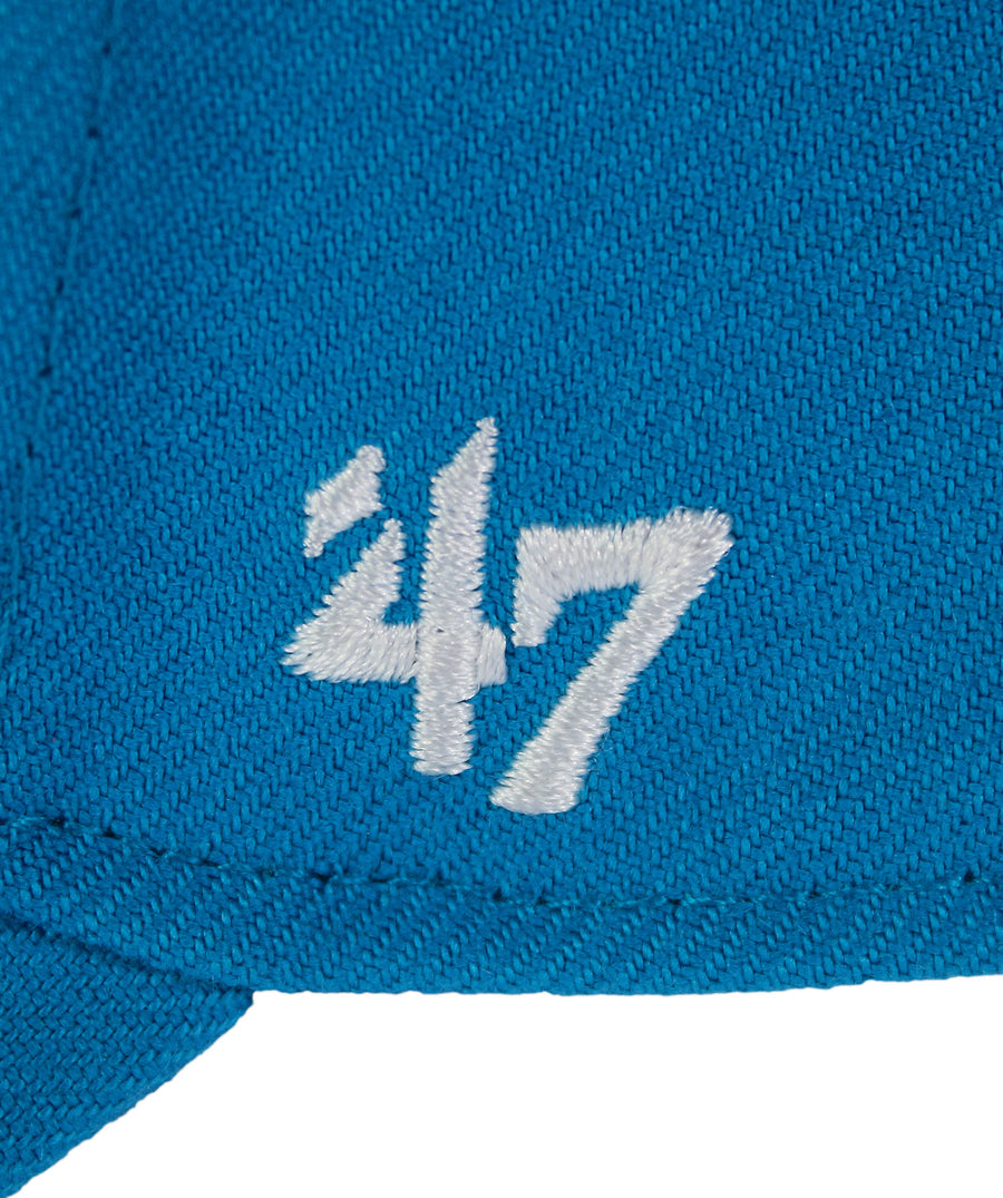 47 MLB New York Yankees MVP Snapback Cap F11B-MVPSP17WBP-GB