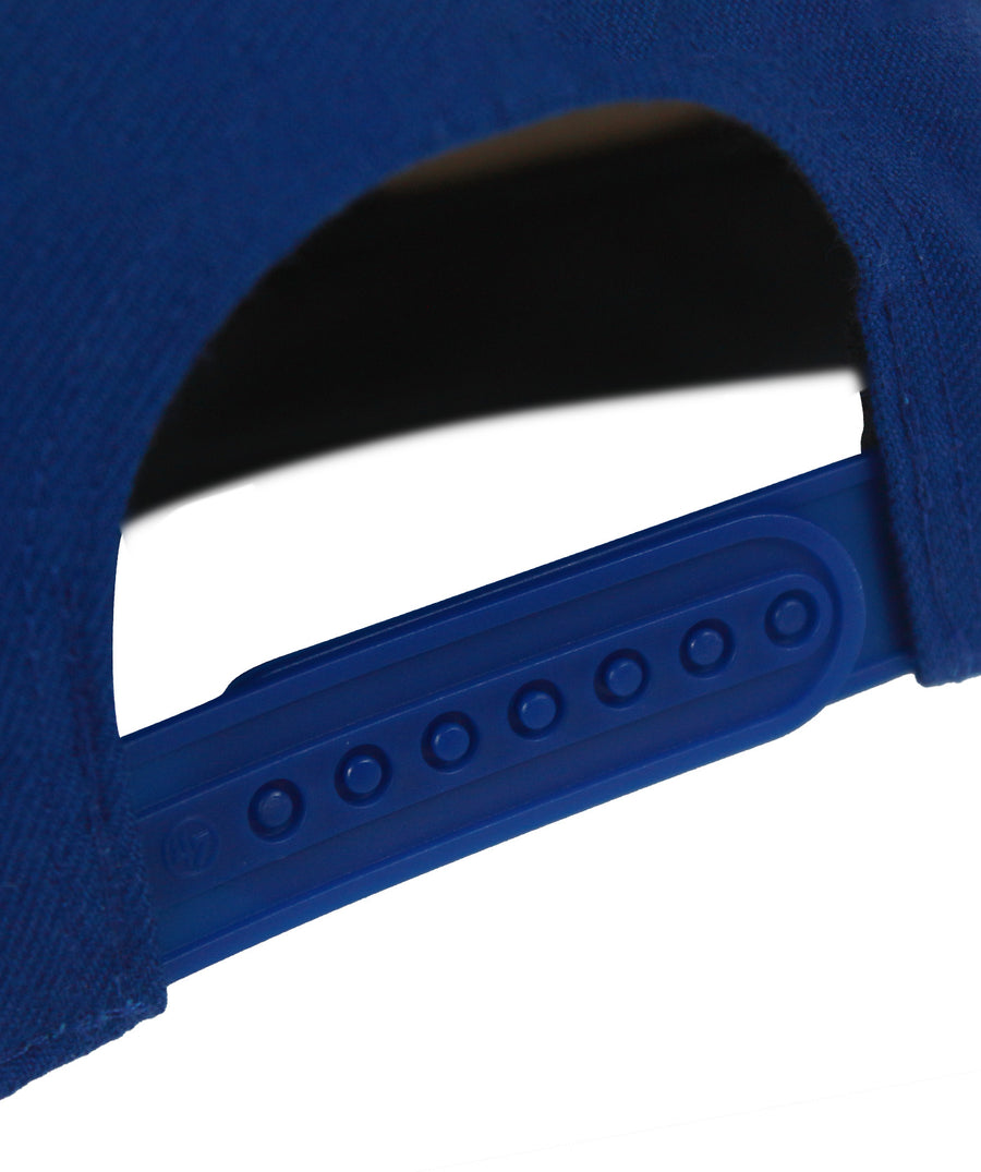 47 MLB New York Yankees MVP Snapback Cap F11B-MVPSP17WBP-RY