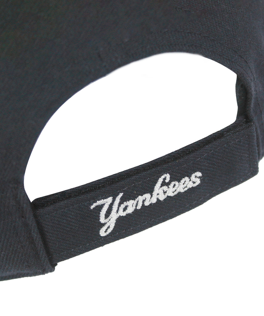 47 MLB New York Yankees MVP Cap F11B-MVP17WBV-NYB
