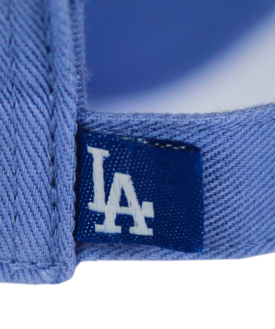 47 MLB Los Angeles Dodgers Clean Up Cap F11B-RGW12GWS-LVB