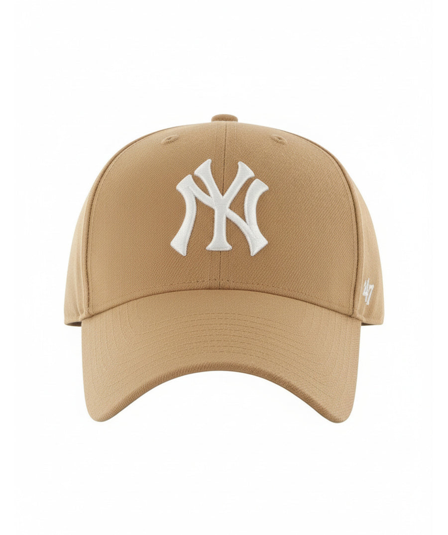 New York Yankees MVP Cap