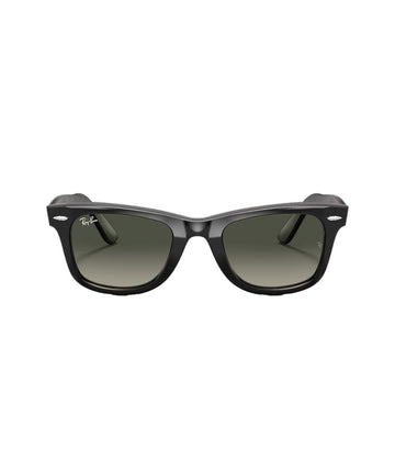 RAY-BAN Wayfarer RB2140-127771 – Iconic Wayfarer sunglasses featuring a stylish frame and premium lenses, offering timeless design, comfort, and UV protection.