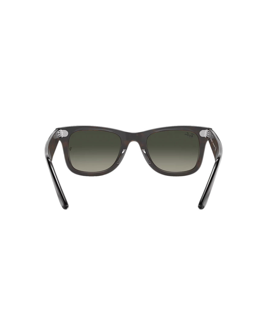 RAY-BAN Wayfarer RB2140-127771 – Iconic Wayfarer sunglasses featuring a stylish frame and premium lenses, offering timeless design, comfort, and UV protection.