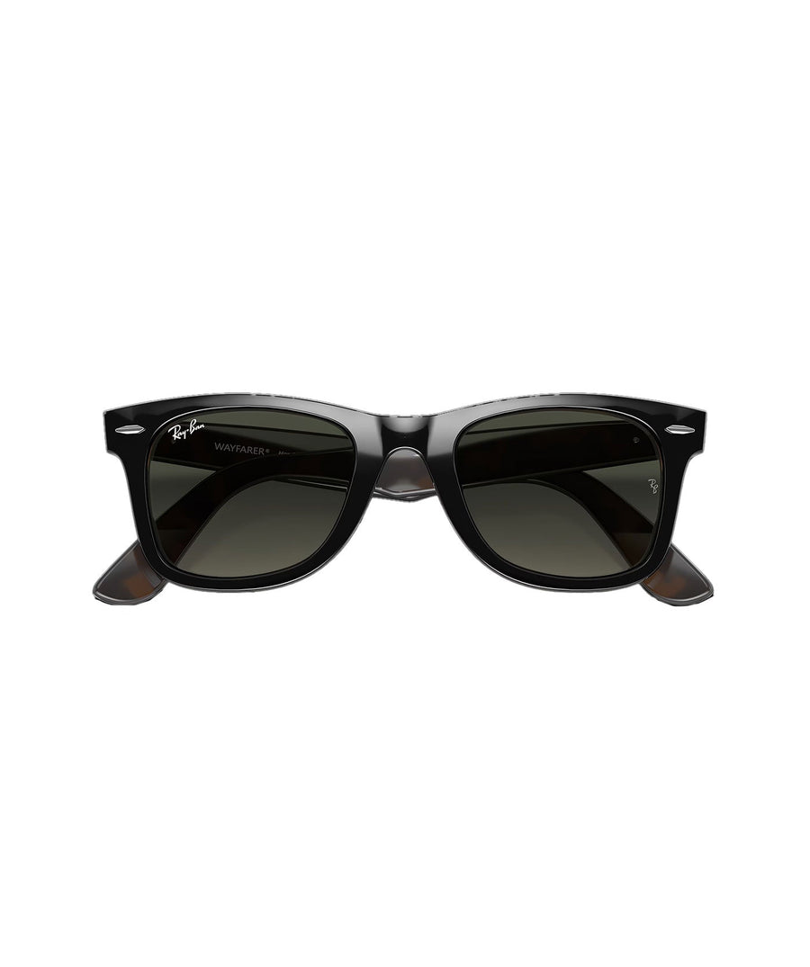 RAY-BAN Wayfarer RB2140-127771 – Iconic Wayfarer sunglasses featuring a stylish frame and premium lenses, offering timeless design, comfort, and UV protection.