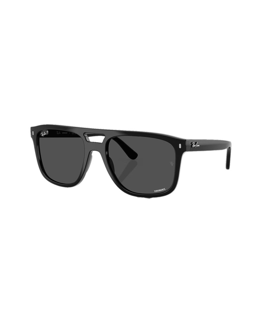 RAY-BAN Chromance RB2213CH-901/K8 – Stylish sunglasses with advanced Chromance lenses, a sleek frame, and enhanced clarity, offering premium vision and UV protection