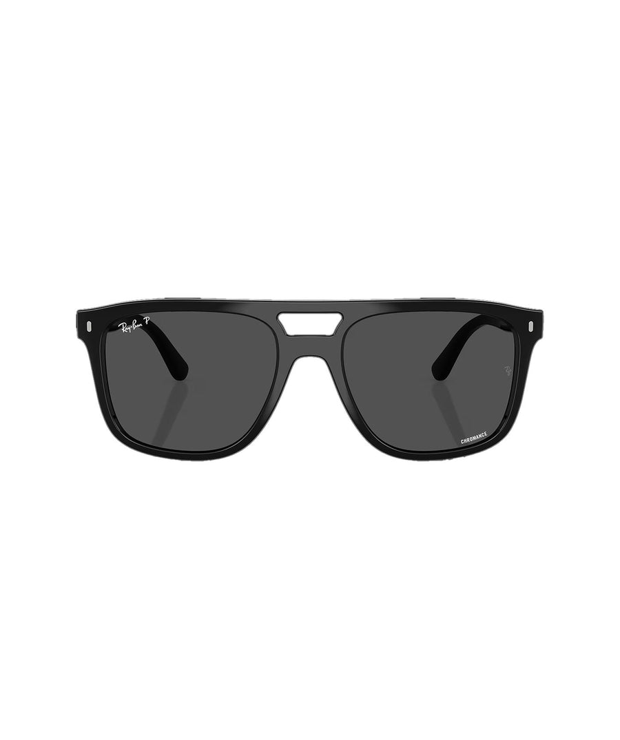 RAY-BAN Chromance RB2213CH-901/K8 – Stylish sunglasses with advanced Chromance lenses, a sleek frame, and enhanced clarity, offering premium vision and UV protection
