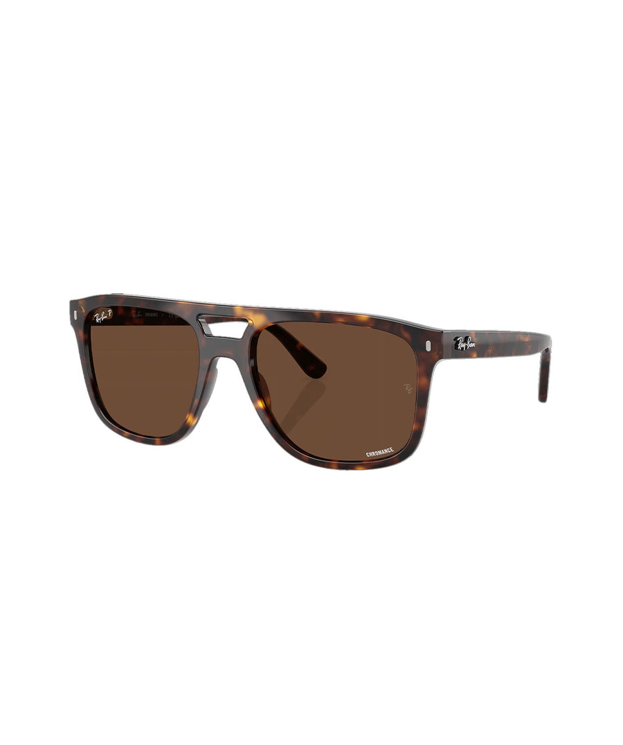 RAY-BAN Chromance RB2213CH-902/AN – Stylish sunglasses with advanced Chromance lenses, a sleek frame, and enhanced clarity, offering premium vision and UV protection
