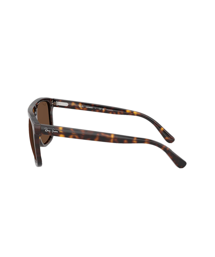 RAY-BAN Chromance RB2213CH-902/AN – Stylish sunglasses with advanced Chromance lenses, a sleek frame, and enhanced clarity, offering premium vision and UV protection
