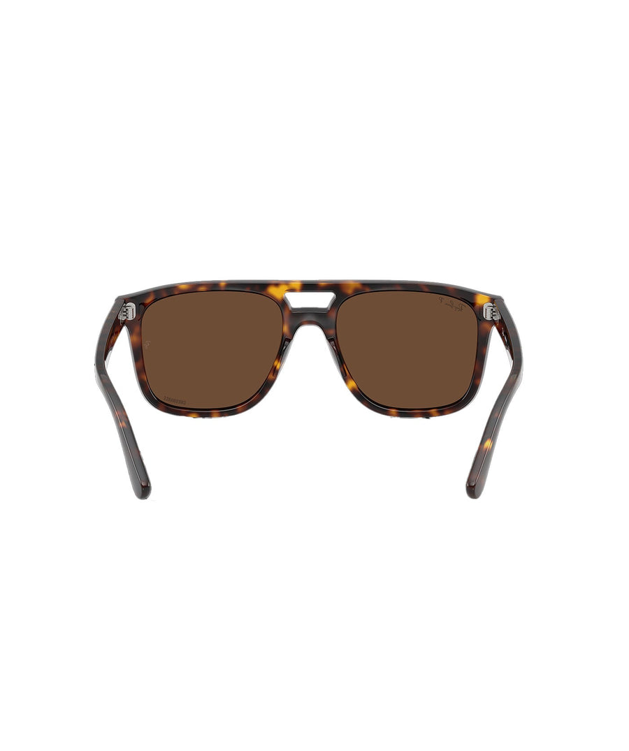 RAY-BAN Chromance RB2213CH-902/AN – Stylish sunglasses with advanced Chromance lenses, a sleek frame, and enhanced clarity, offering premium vision and UV protection