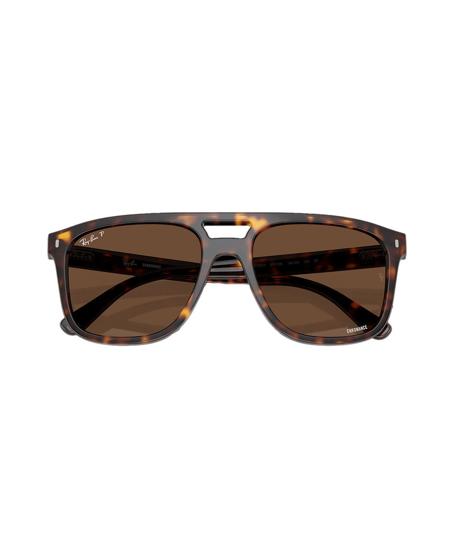 RAY-BAN Chromance RB2213CH-902/AN – Stylish sunglasses with advanced Chromance lenses, a sleek frame, and enhanced clarity, offering premium vision and UV protection