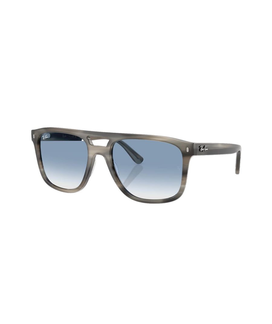 RAY-BAN RB2213 Sunglasses RB2213-14243F – Modern sunglasses featuring a sleek frame and gradient lenses, offering stylish protection and all-day comfort.