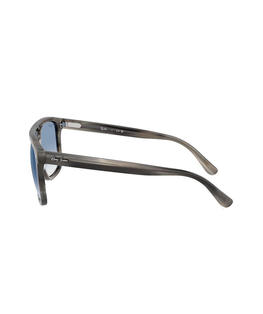 RAY-BAN RB2213 Sunglasses RB2213-14243F – Modern sunglasses featuring a sleek frame and gradient lenses, offering stylish protection and all-day comfort.