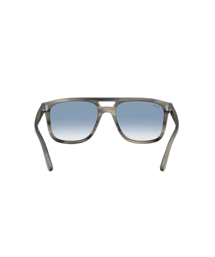 RAY-BAN RB2213 Sunglasses RB2213-14243F – Modern sunglasses featuring a sleek frame and gradient lenses, offering stylish protection and all-day comfort.