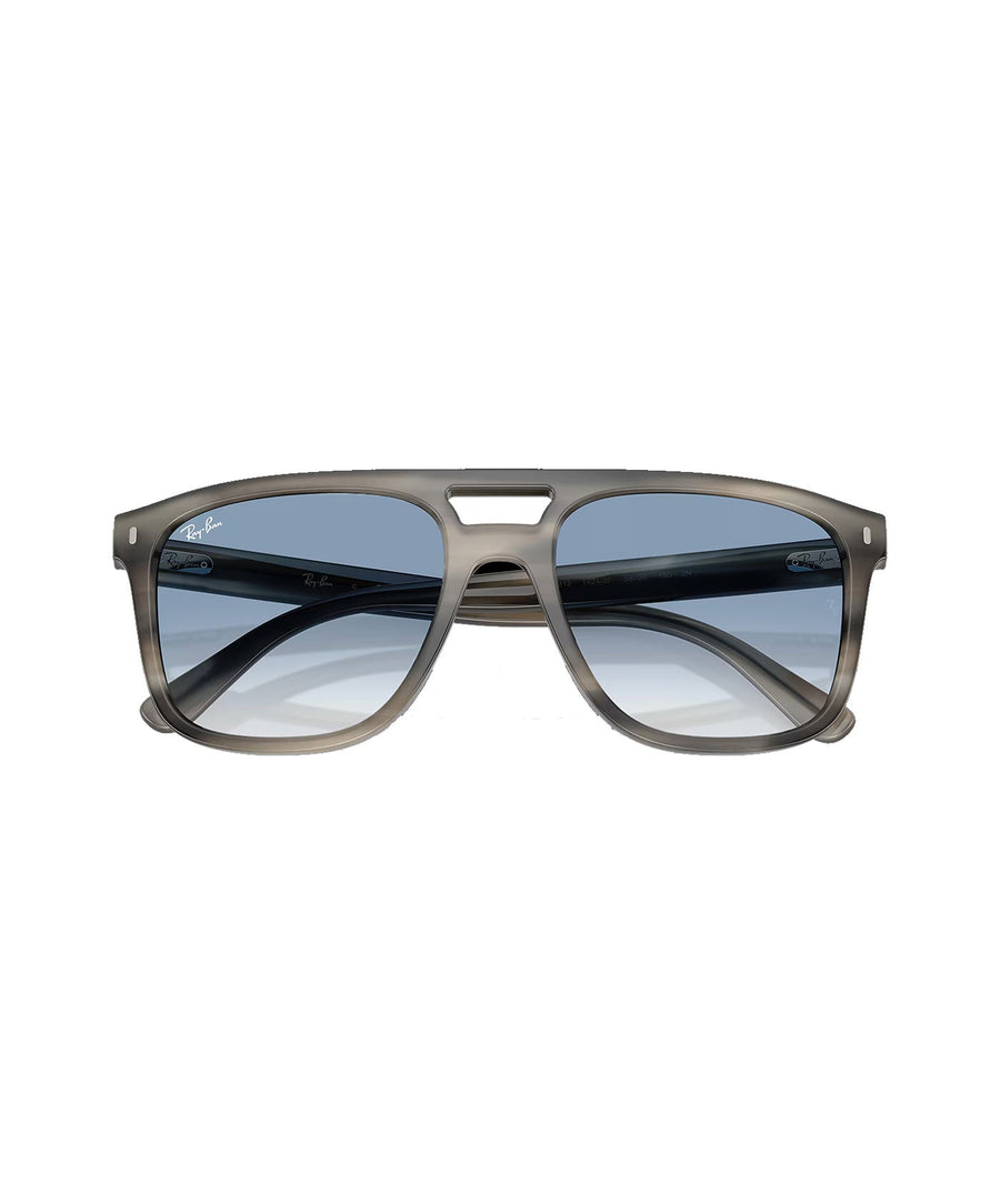 RAY-BAN RB2213 Sunglasses RB2213-14243F – Modern sunglasses featuring a sleek frame and gradient lenses, offering stylish protection and all-day comfort.