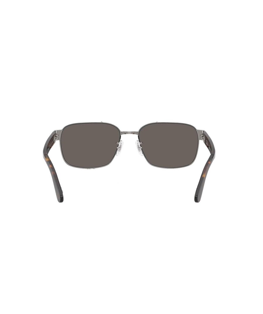 RAY-BAN RB3751 Sunglasses RB3750-004/B1 – Sleek and contemporary sunglasses with a lightweight metal frame and tinted lenses, offering style and UV protection