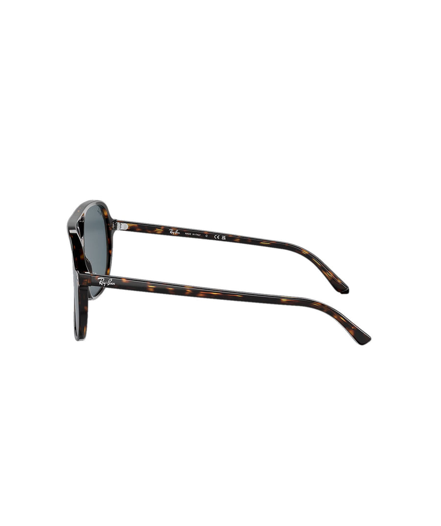 RAY-BAN Bill Sunglasses RB2198-902/R5 – Retro-inspired sunglasses featuring a bold square frame, sleek design, and tinted lenses for standout style and UV protection