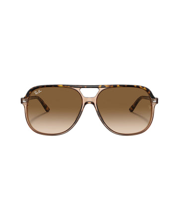 RAY-BAN Bill Sunglasses RB2198-129251 – Retro-inspired sunglasses featuring a bold square frame, sleek design, and tinted lenses for standout style and UV protection