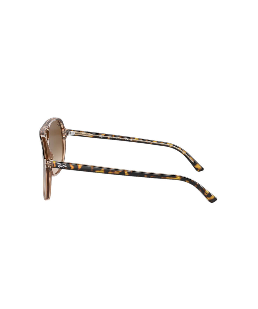 RAY-BAN Bill Sunglasses RB2198-129251 – Retro-inspired sunglasses featuring a bold square frame, sleek design, and tinted lenses for standout style and UV protection