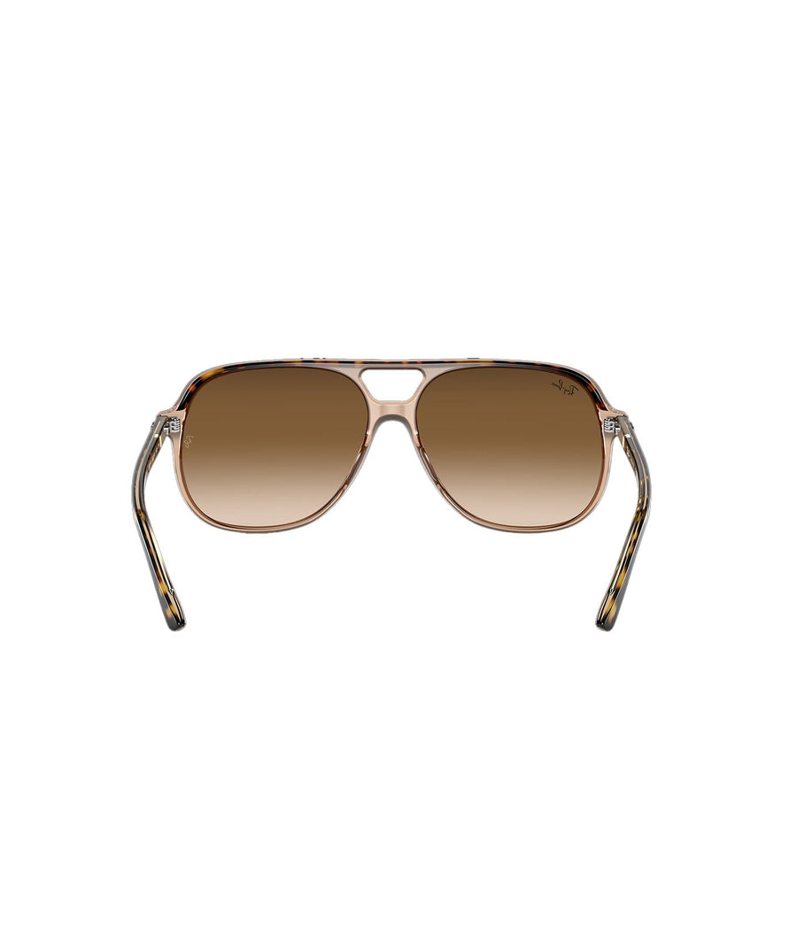 RAY-BAN Bill Sunglasses RB2198-129251 – Retro-inspired sunglasses featuring a bold square frame, sleek design, and tinted lenses for standout style and UV protection