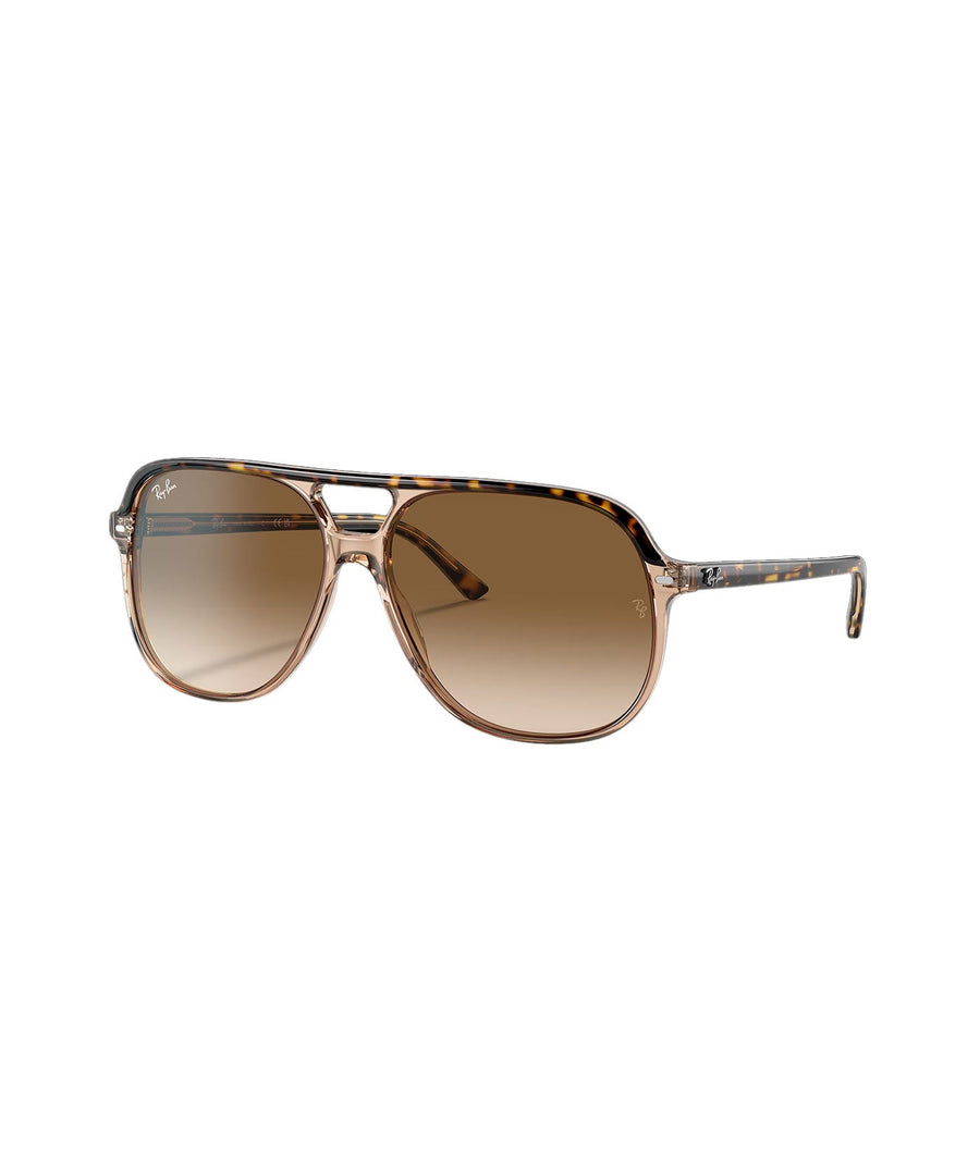 RAY-BAN Bill Sunglasses RB2198-129251 – Retro-inspired sunglasses featuring a bold square frame, sleek design, and tinted lenses for standout style and UV protection