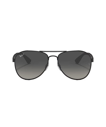 RAY-BAN RB3549 Aviator Classic RB3549-002/T3 – Iconic aviator sunglasses with a sleek metal frame, polarized lenses, and classic style for superior vision and UV protection
