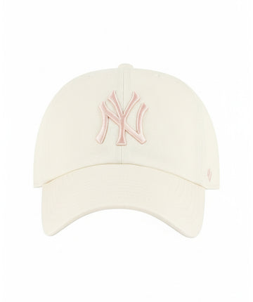 MLB New York Yankees Clean Up Cap