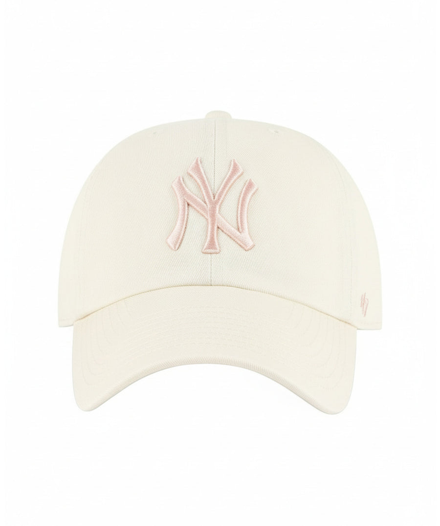 MLB New York Yankees Clean Up Cap