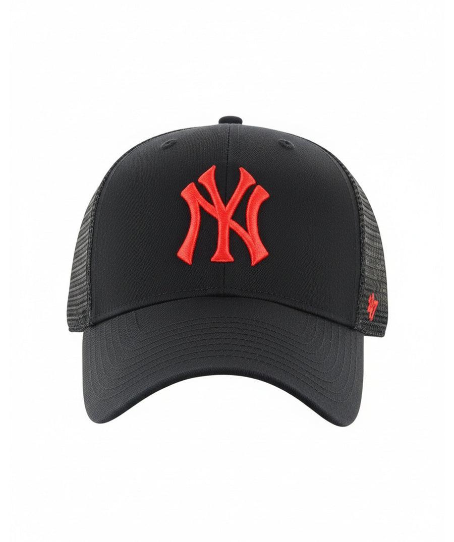 MLB New York Yankees Branson MVP Cap