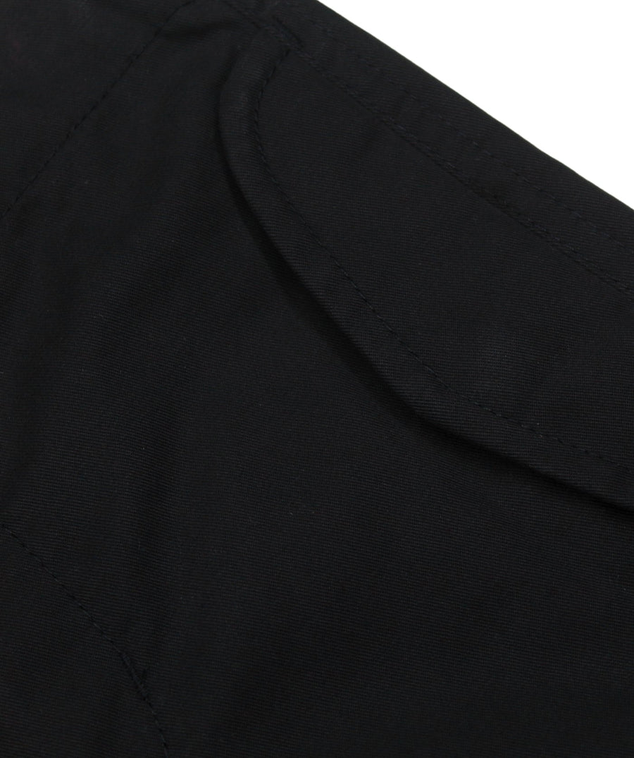 The Maharishi Kid's Tiger Snopants 5508 feature bold tiger embroidery, adjustable waistband, and durable fabric—perfect for stylish, everyday adventure.