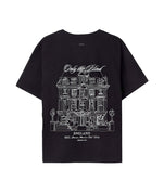 ONLY THE BLIND Blake’s Members Club T-Shirt OTBX-T1526 – premium cotton tee featuring exclusive club embroidery, timeless design, and effortless street style.